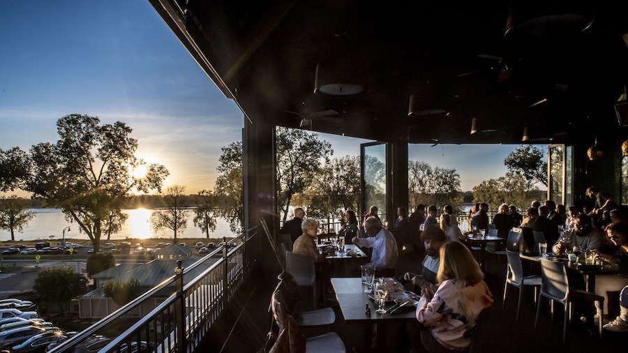 River Inn of Harbor Town