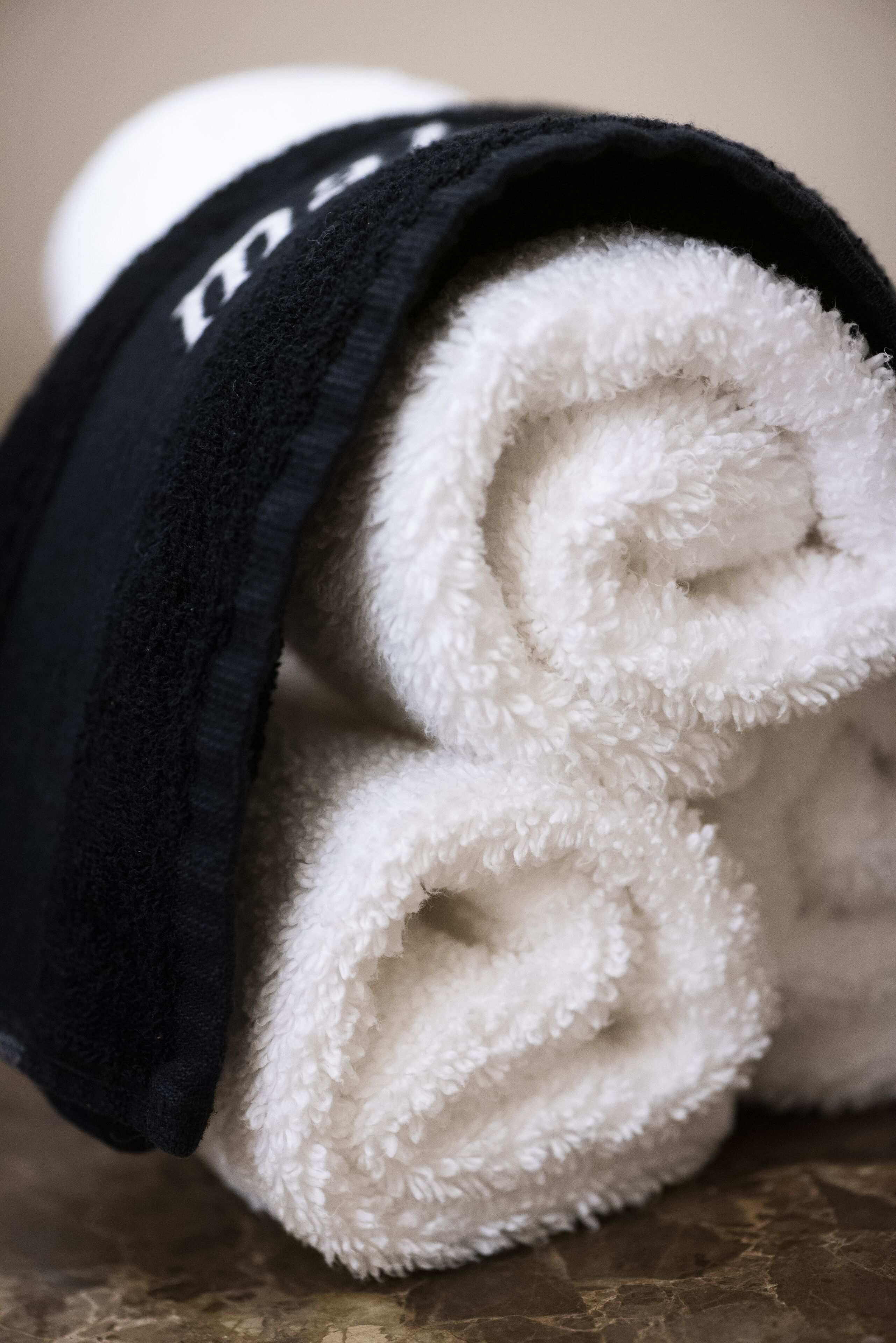 superior room, 1 queen bed | bathroom amenities | combined shower/bathtub, designer toiletries, hair dryer, bathrobes