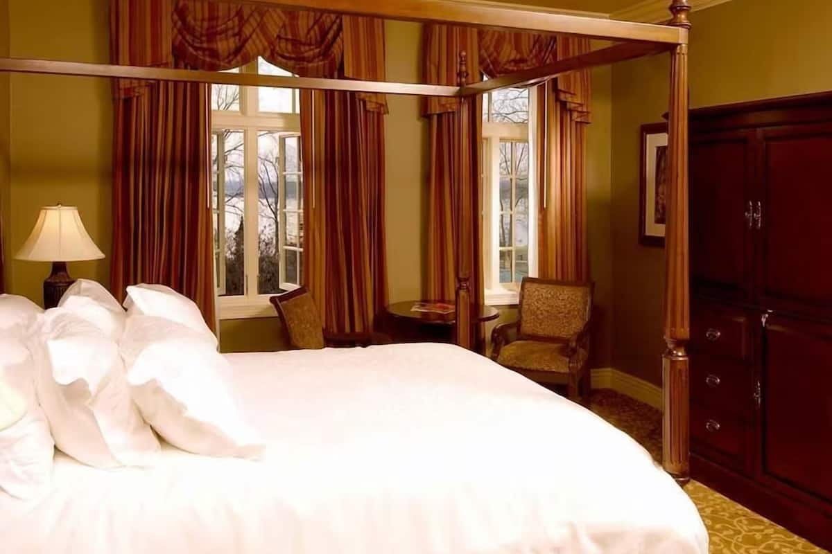 Standardzimmer, 1 Queen-Bett