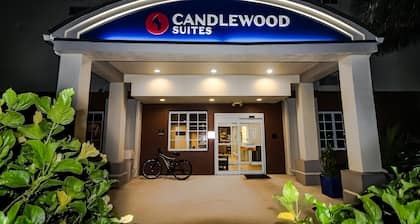 Candlewood Suites Melbourne/Viera by IHG