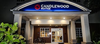 Candlewood Suites Melbourne/Viera by IHG