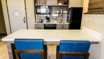 Servicios de la habitación