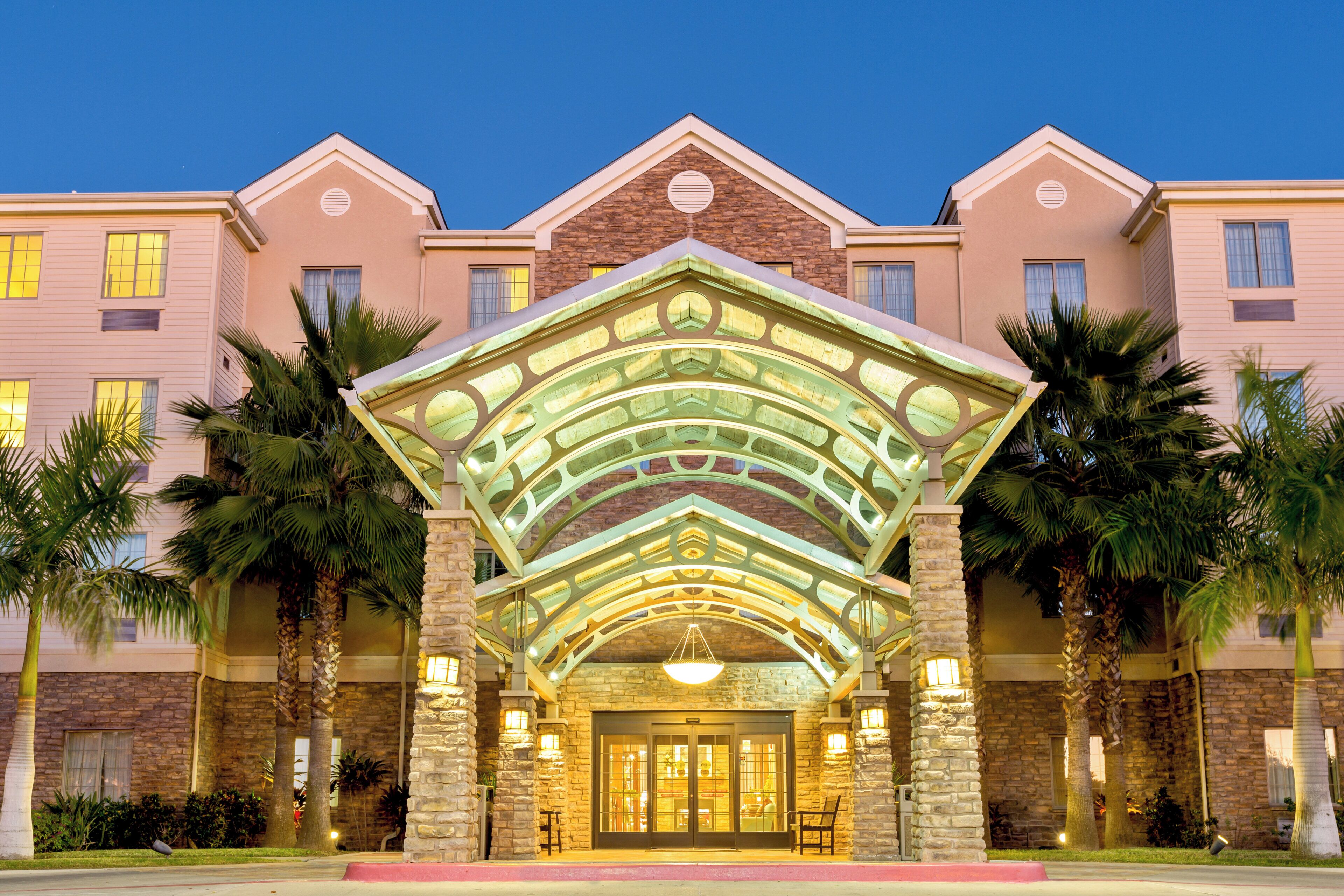 Photo - Staybridge Suites Mcallen
