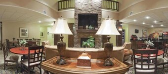 Staybridge Suites McAllen by IHG