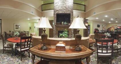 Staybridge Suites McAllen by IHG