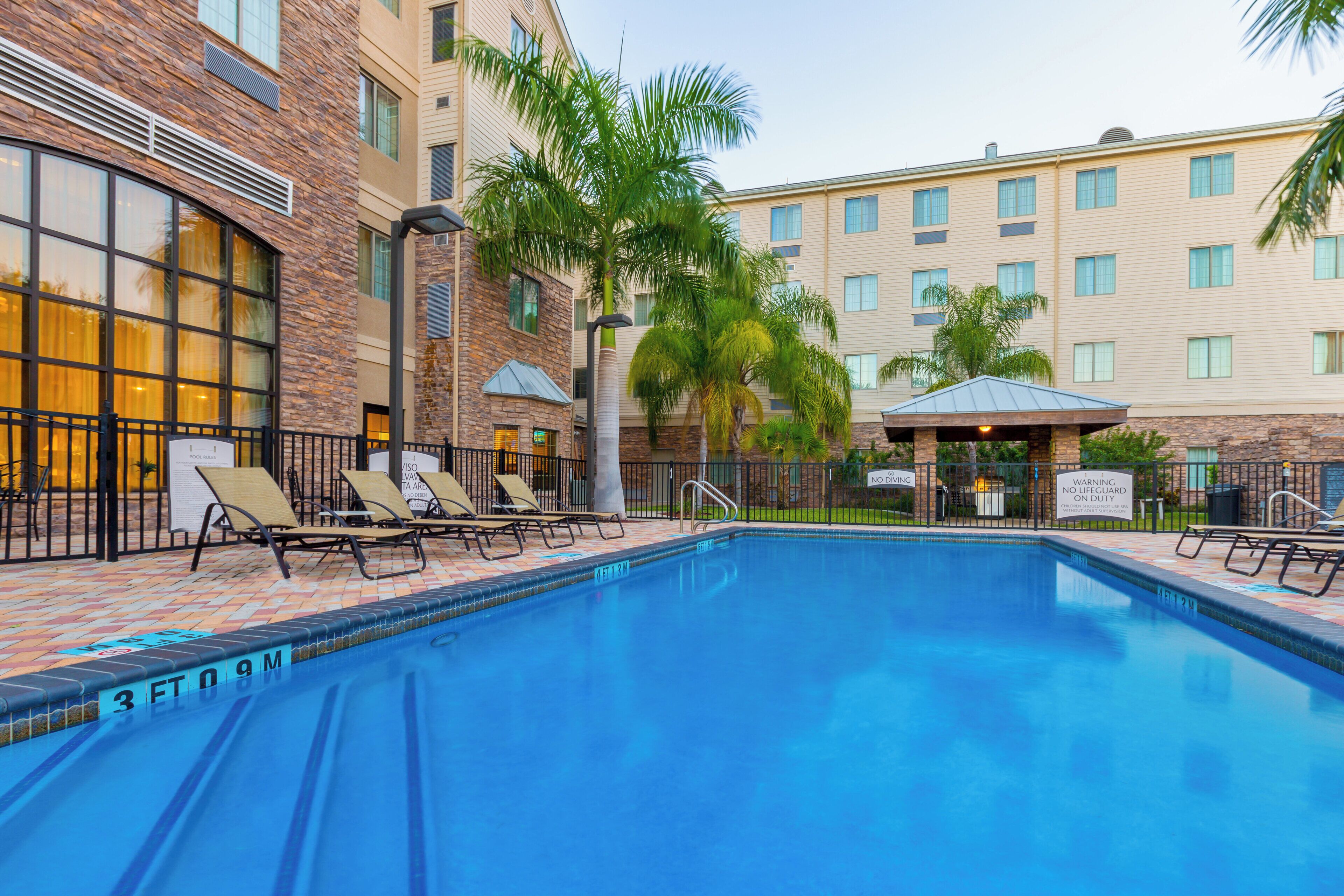 Photo - Staybridge Suites Mcallen