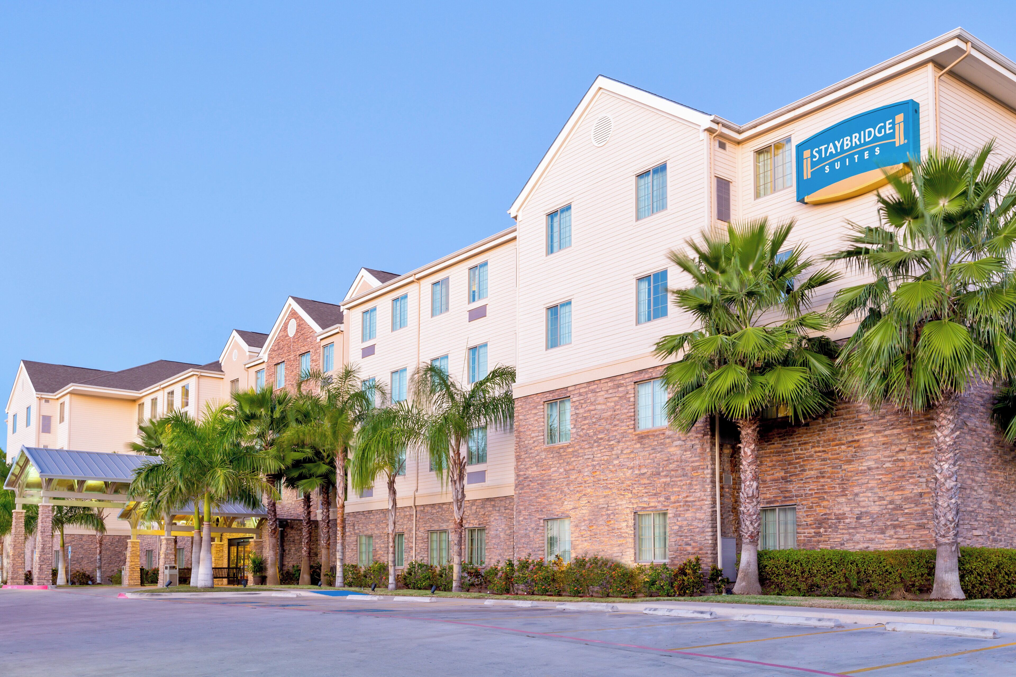 Photo - Staybridge Suites Mcallen