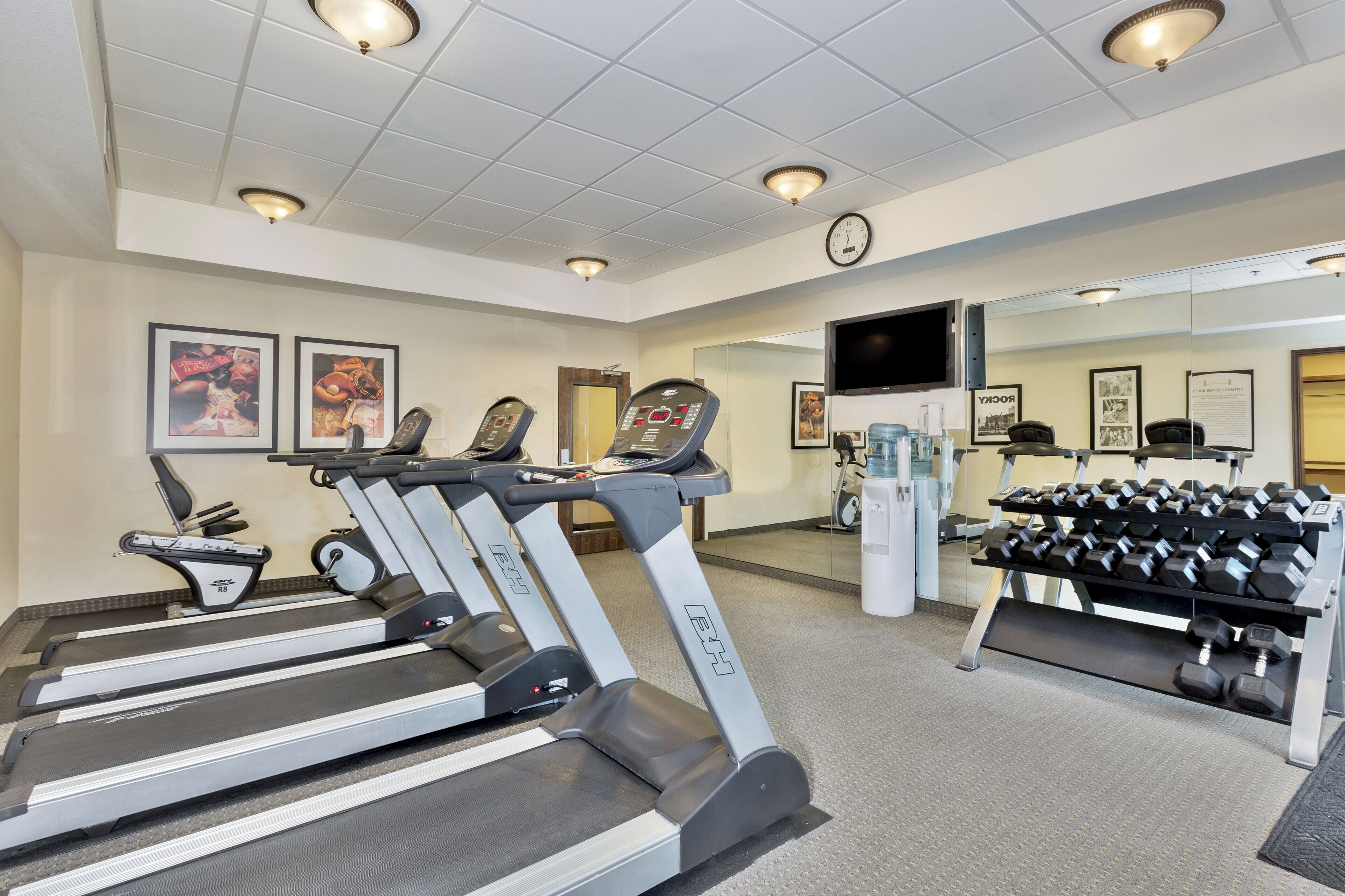 Photo - Staybridge Suites Mcallen