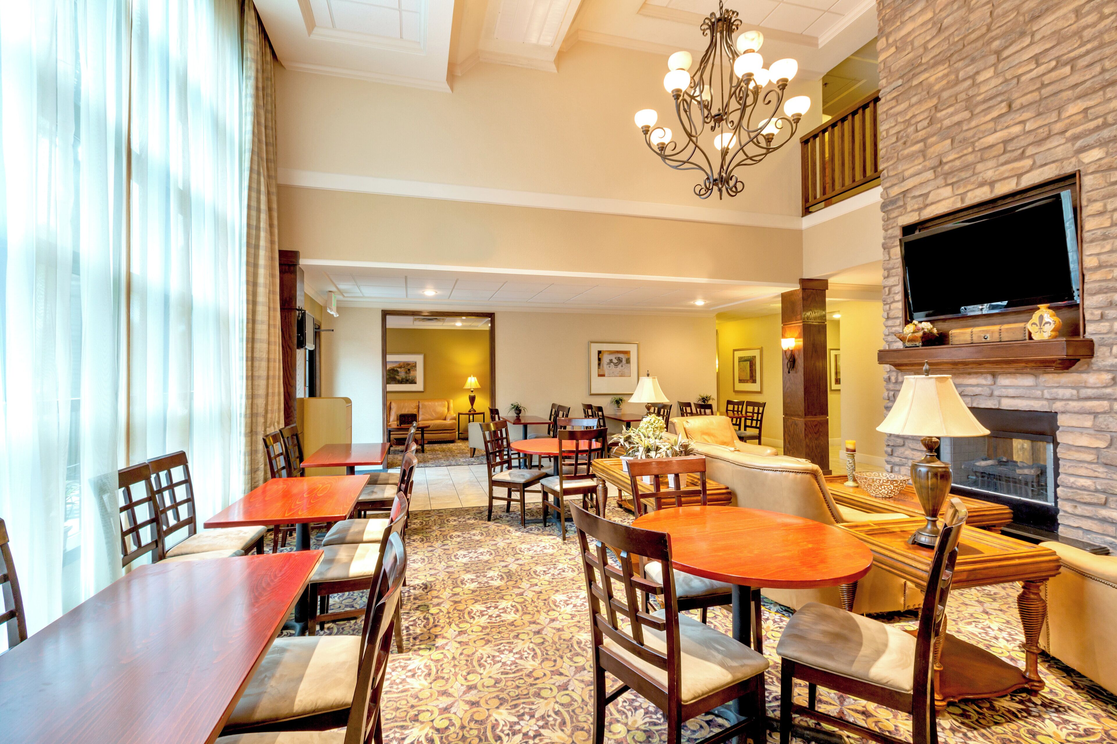 Photo - Staybridge Suites Mcallen
