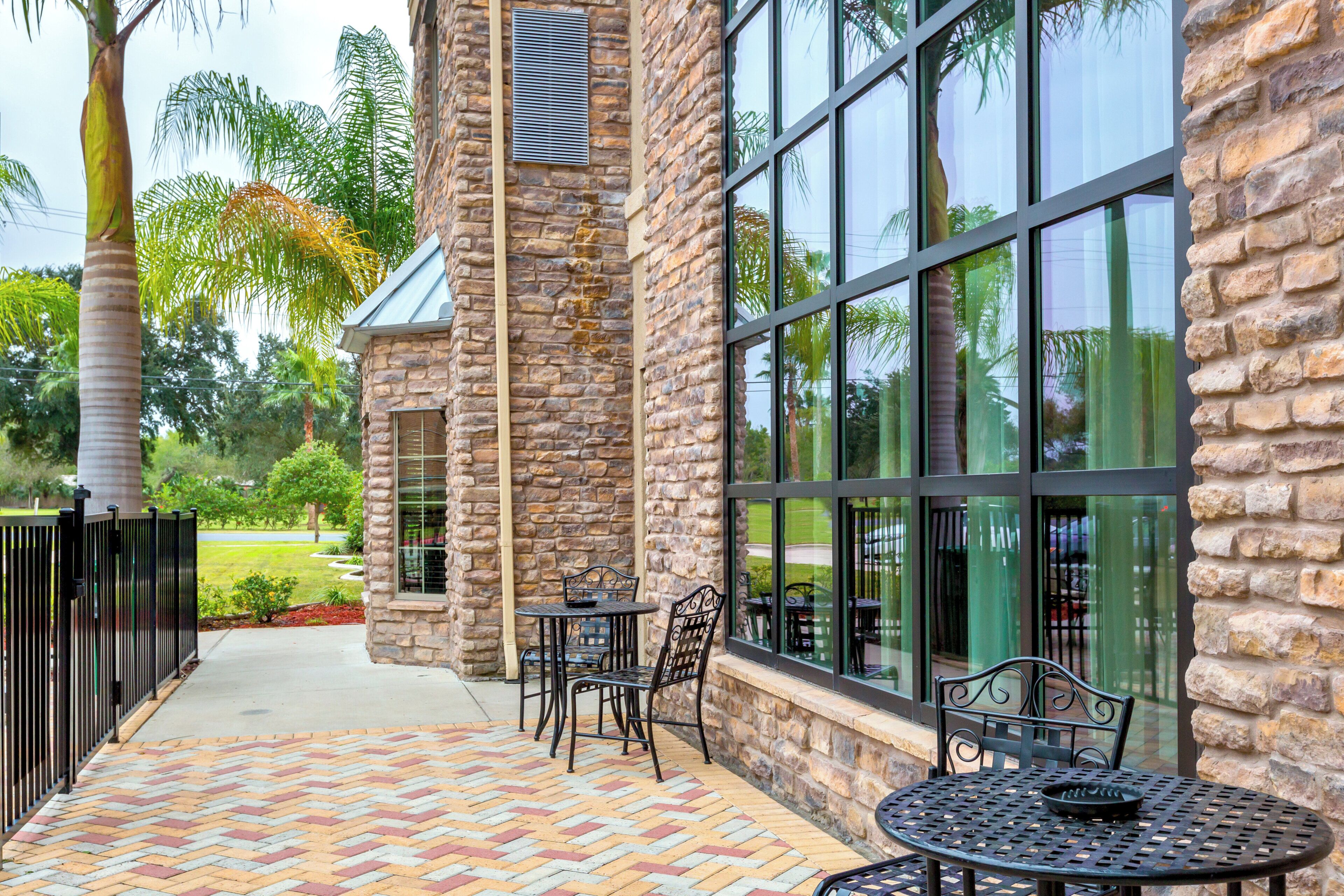 Photo - Staybridge Suites Mcallen
