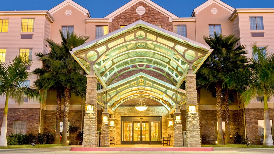 Staybridge Suites McAllen by IHG
