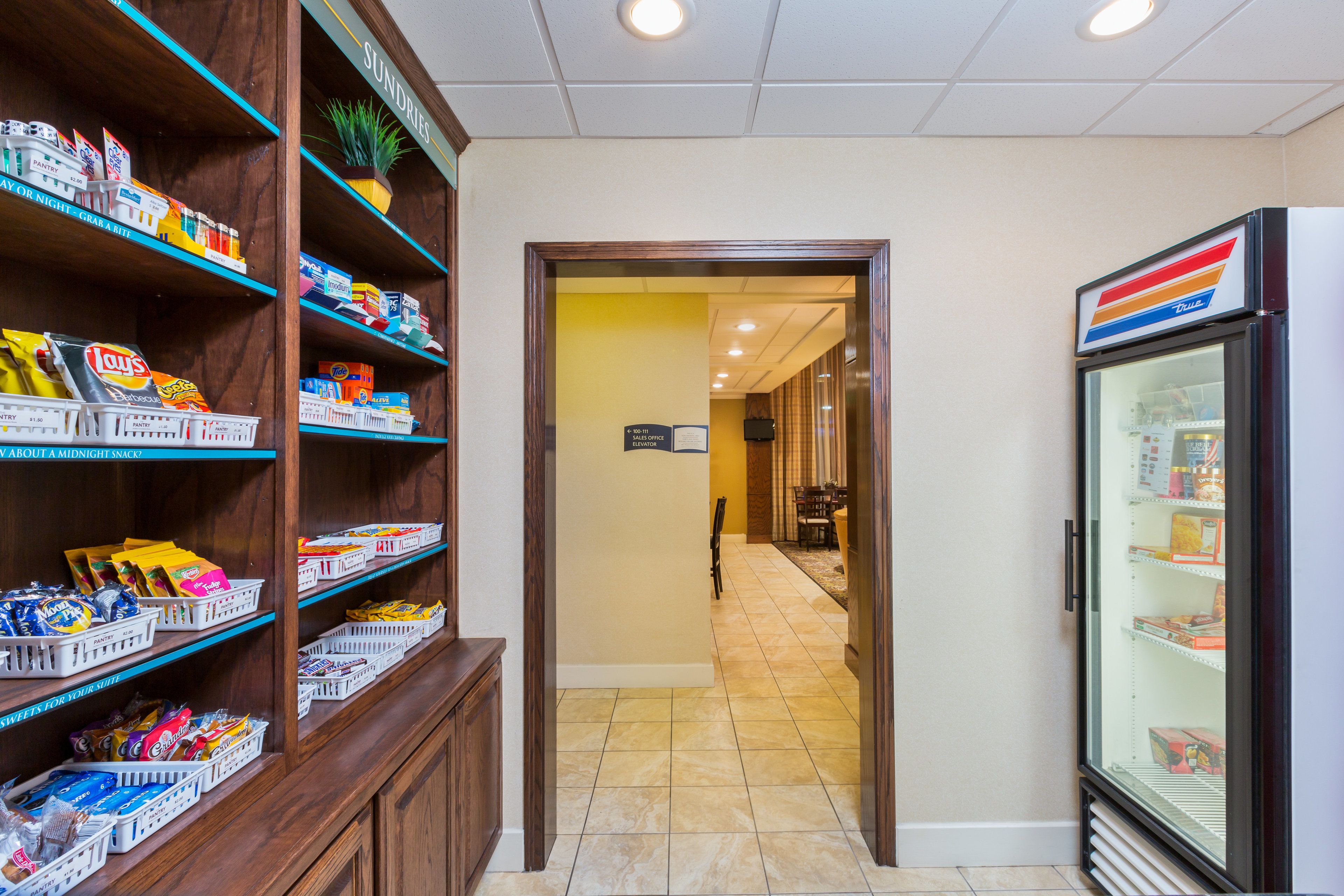 Foto - Staybridge Suites McAllen by IHG