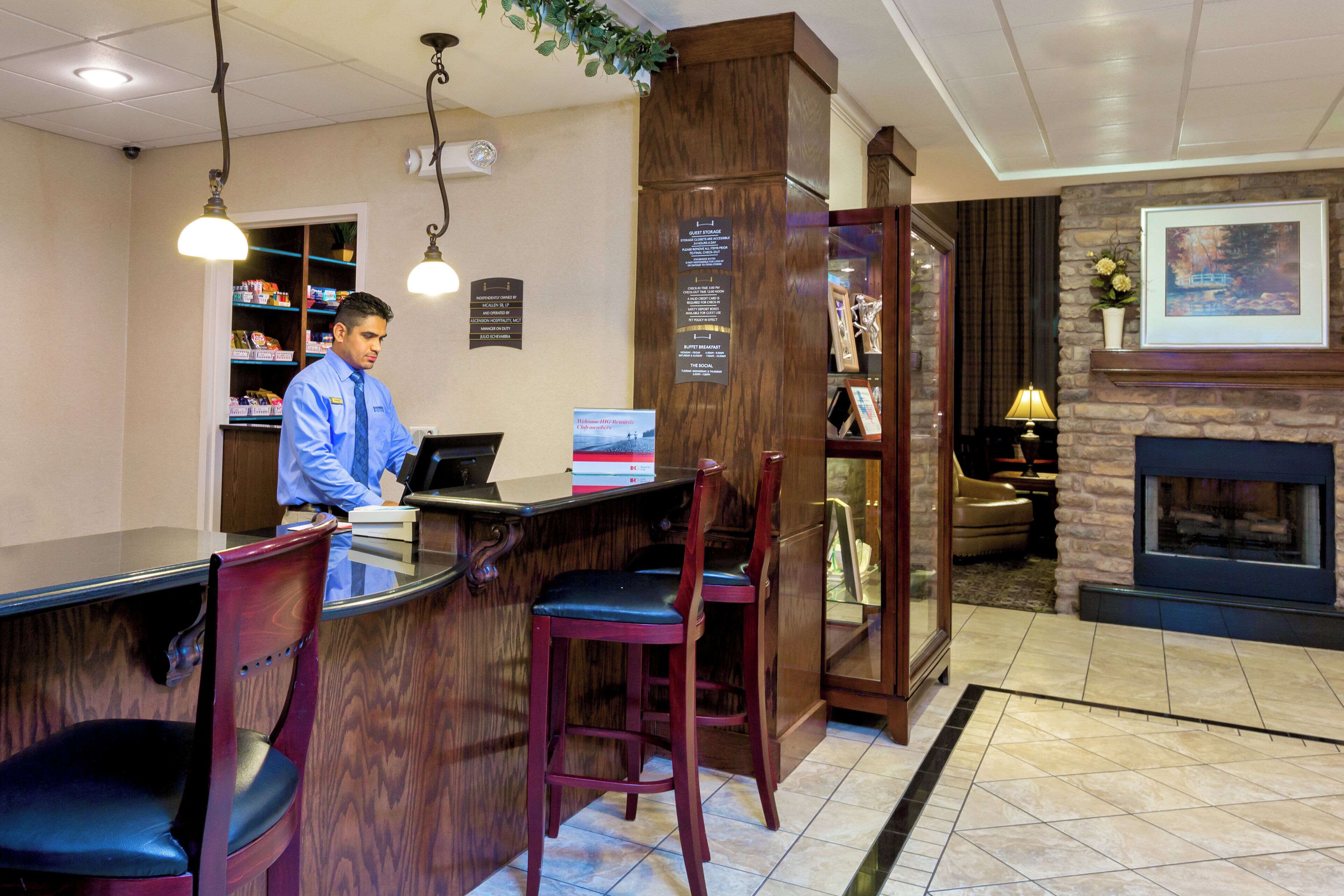 Photo - Staybridge Suites Mcallen