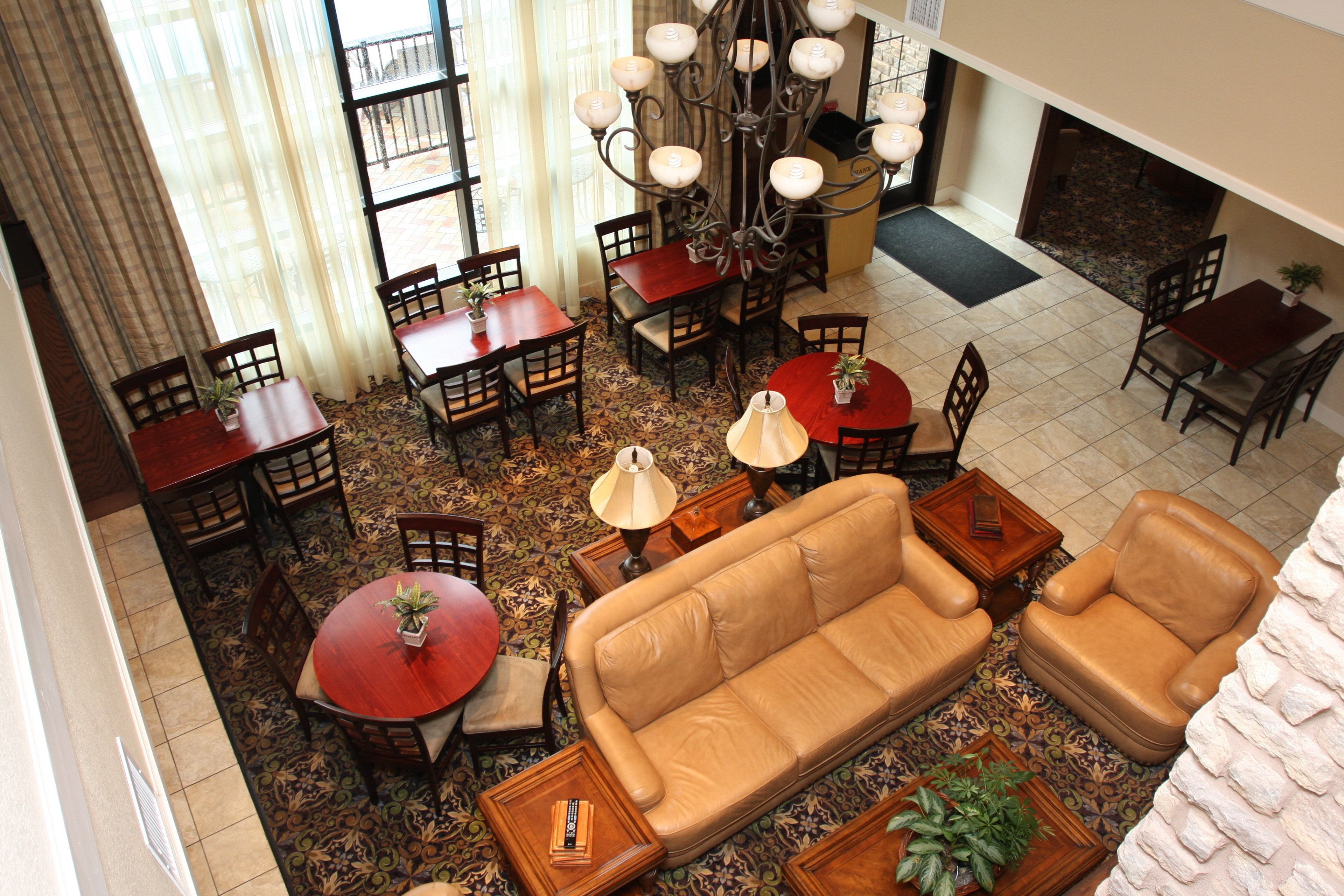Foto - Staybridge Suites McAllen by IHG