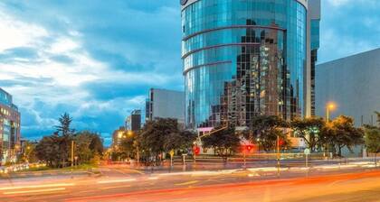 Hotel Bogotá Regency Usaquén