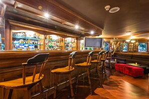 Bar (in loco)