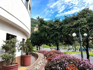 Jardin