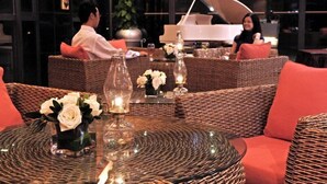 เลานจ์