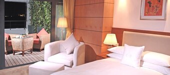 Gloria Plaza Hotel Kangqiao Shanghai