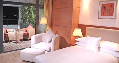 Gloria Plaza Hotel Kangqiao Shanghai