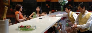 Bar (in loco)
