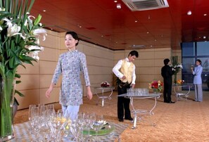 Ballroom - Gloria Plaza Hotel Kangqiao Shanghai (Shanghai)