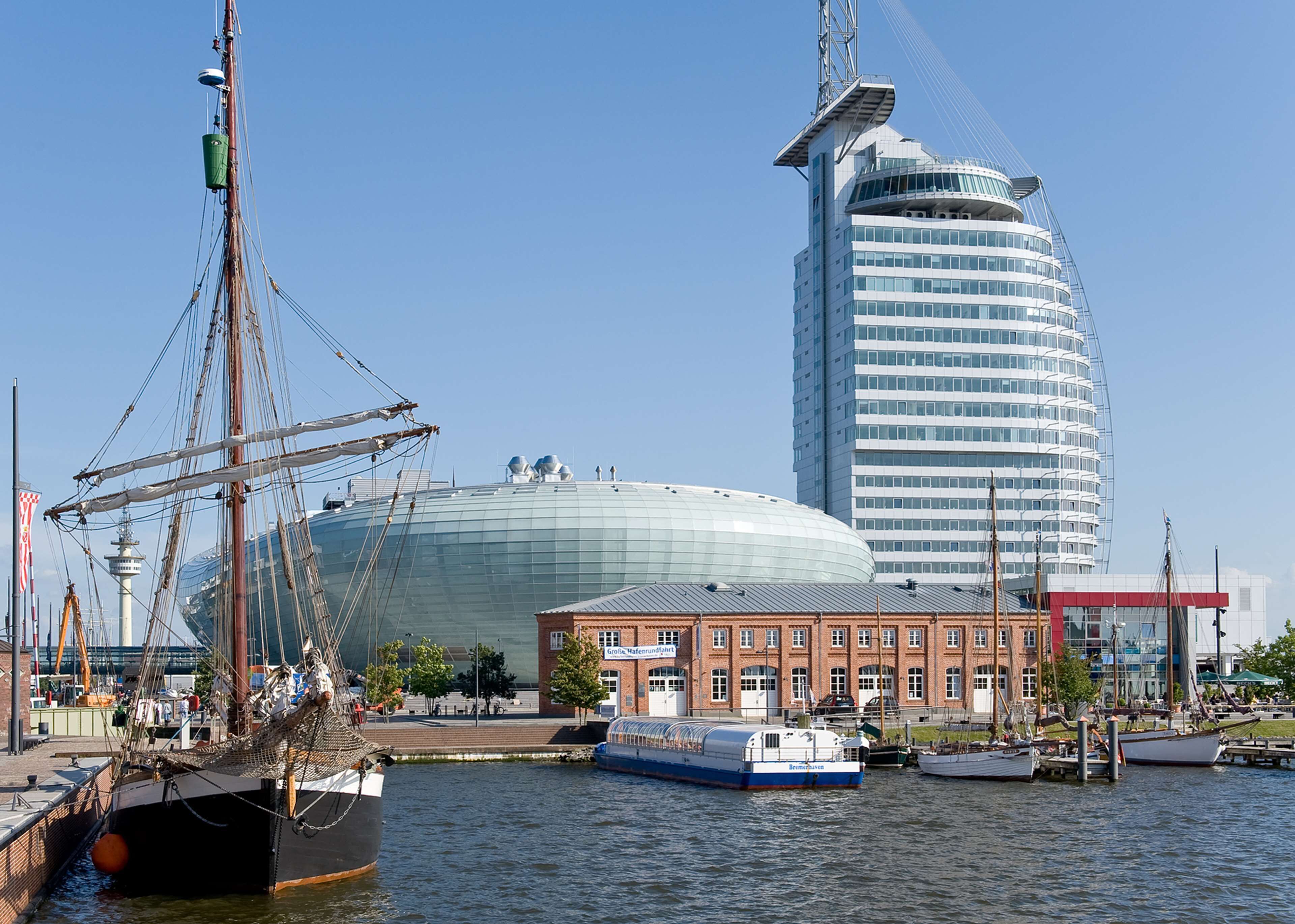 Photo - ATLANTIC Hotel Sail City
