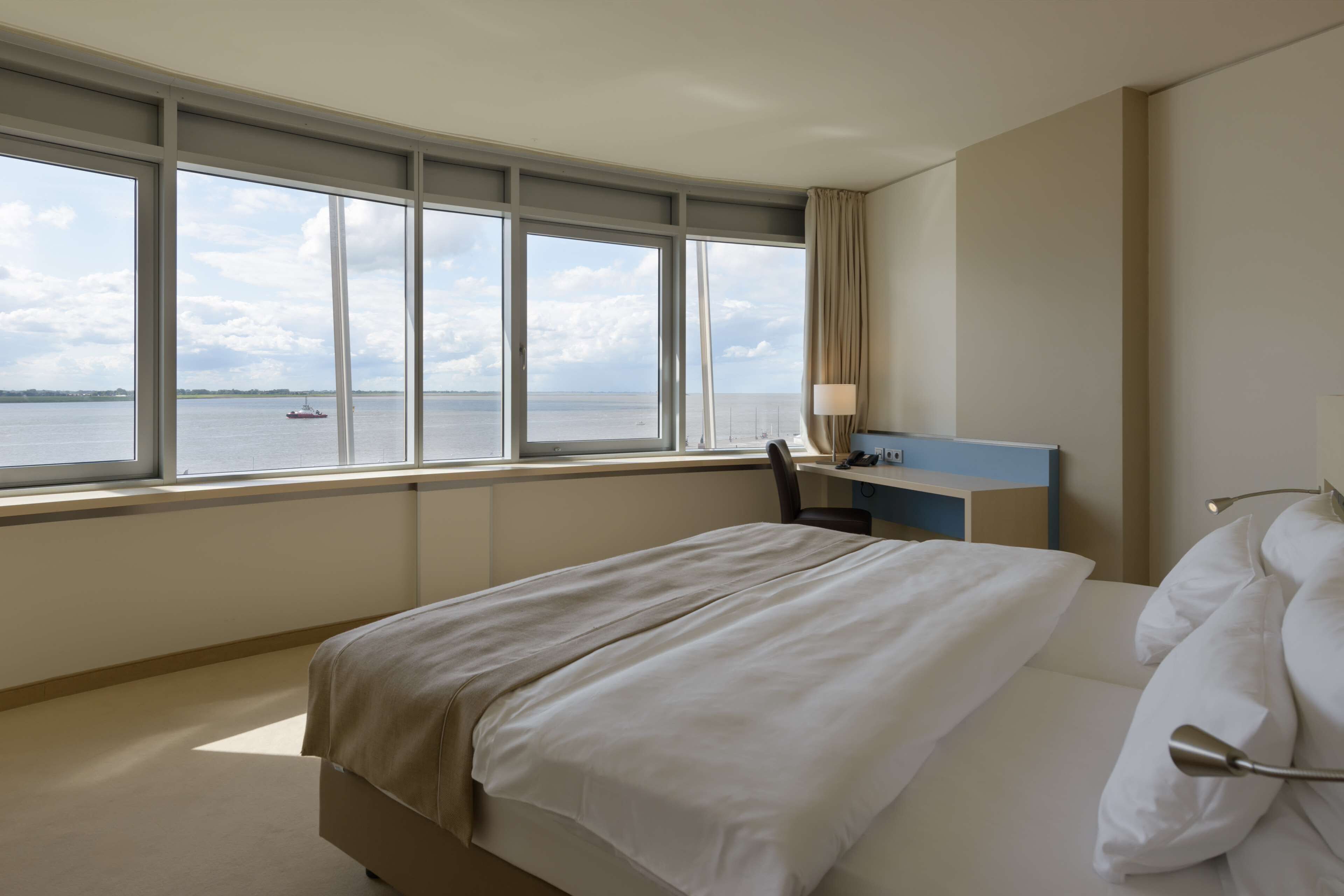 Photo - ATLANTIC Hotel Sail City