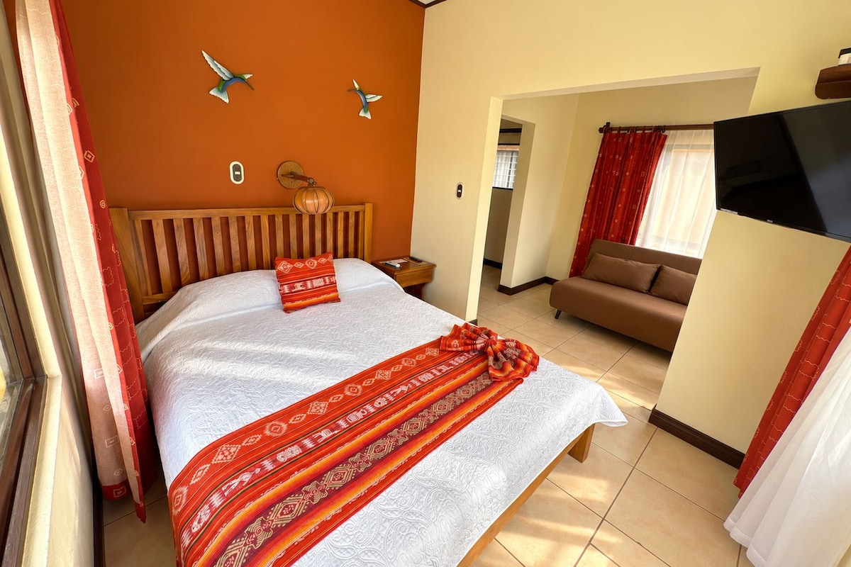 Habitación
