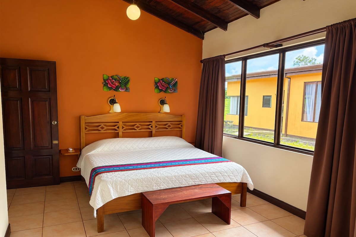 Habitación