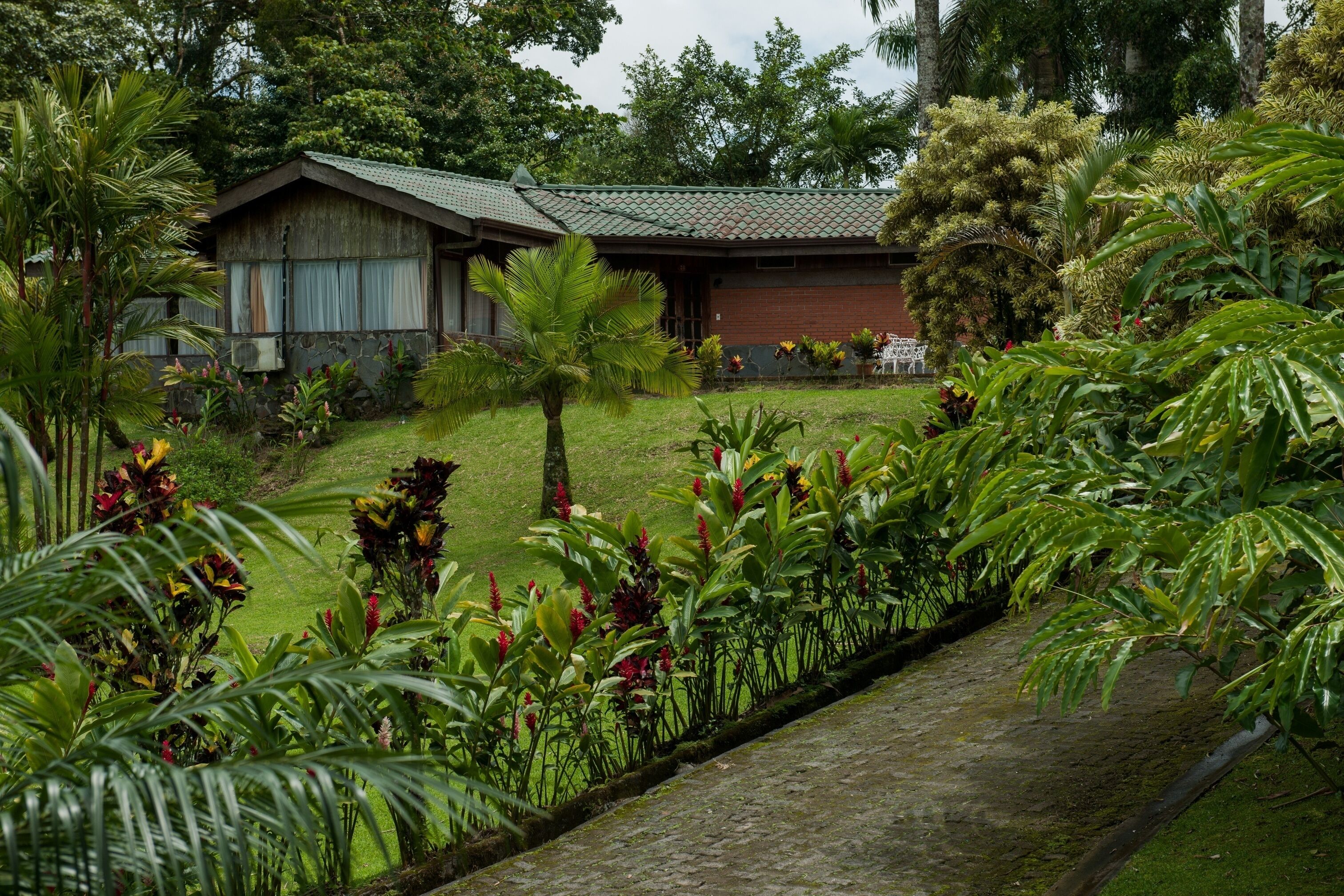 master suite | 1 bedroom, in-room safe, iron/ironing board, free wifi