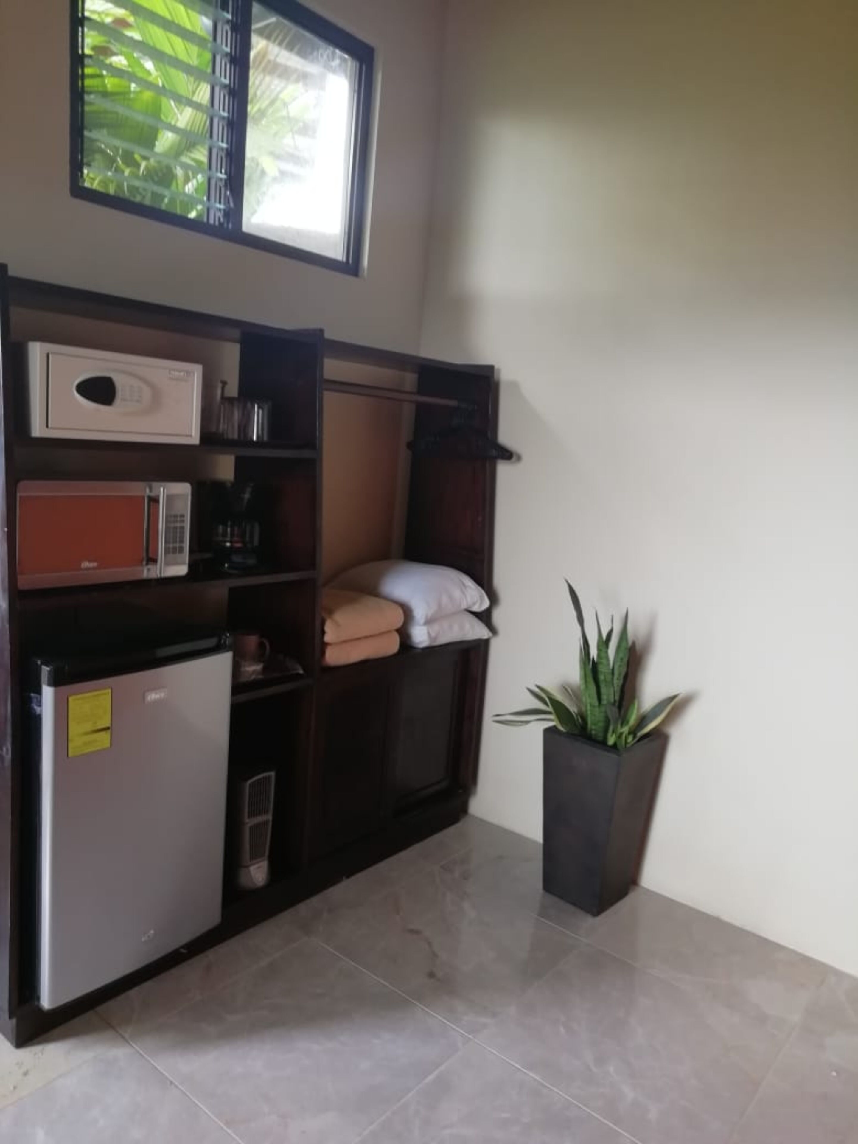 honeymoon room | 1 bedroom, in-room safe, iron/ironing board, free wifi