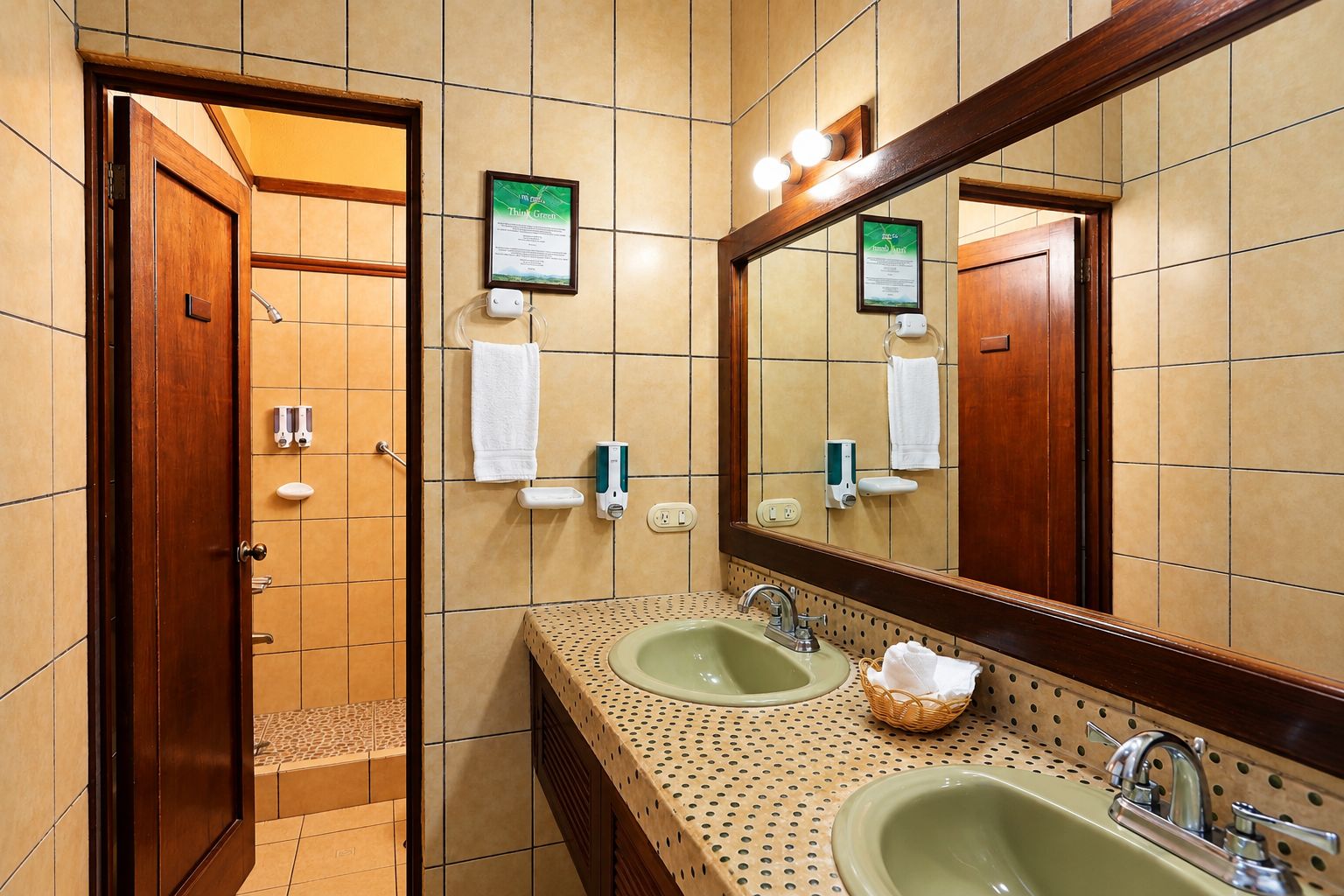 Baño