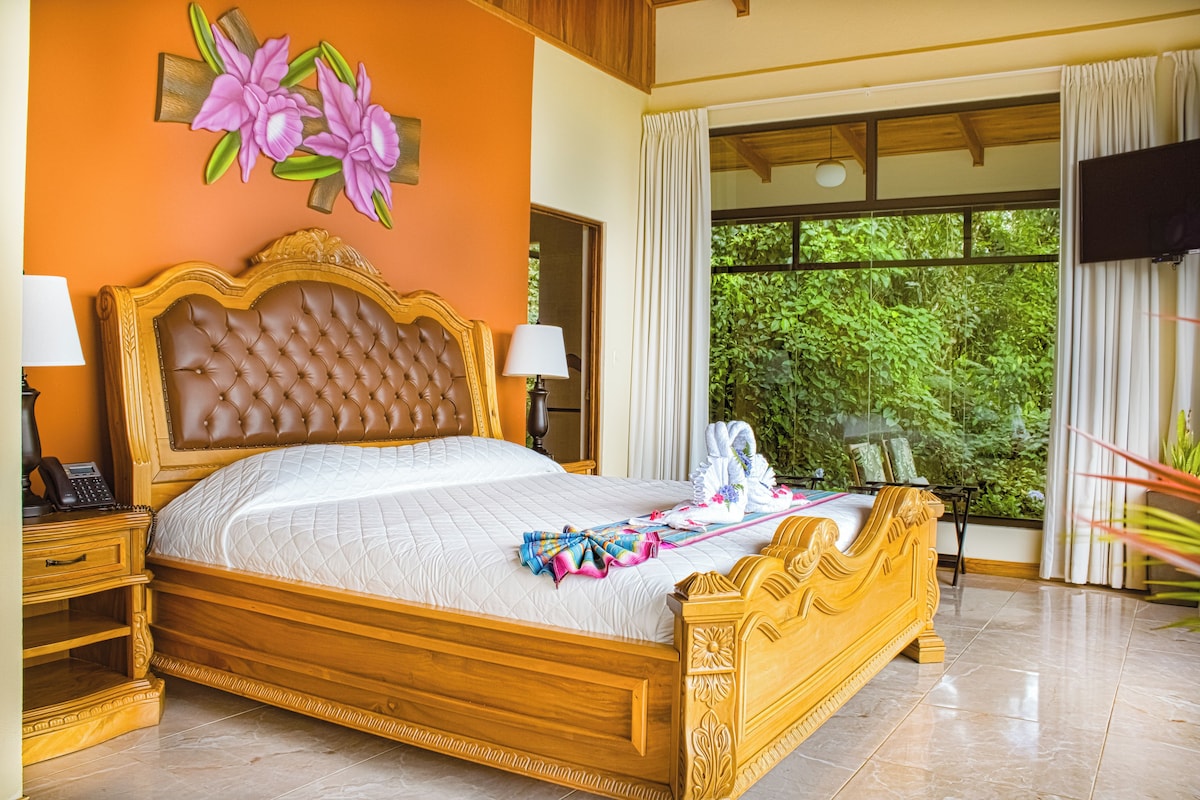 Habitación