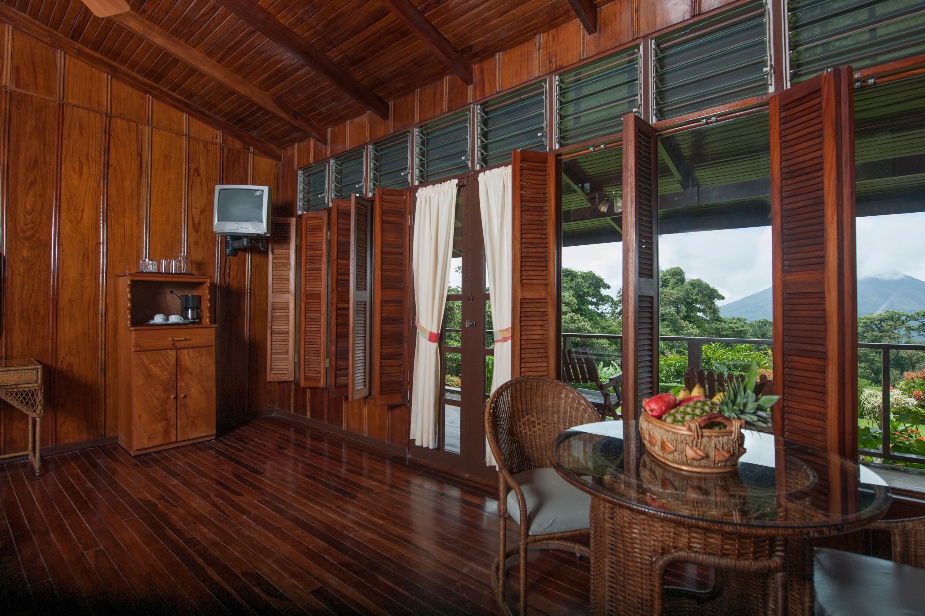 Photo - Hotel Arenal Lodge