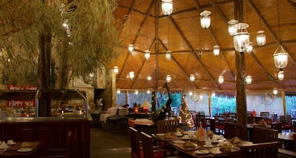 Fig Tree Camp