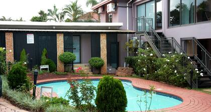 Cozy Nest Guest House - Durban North, Natal