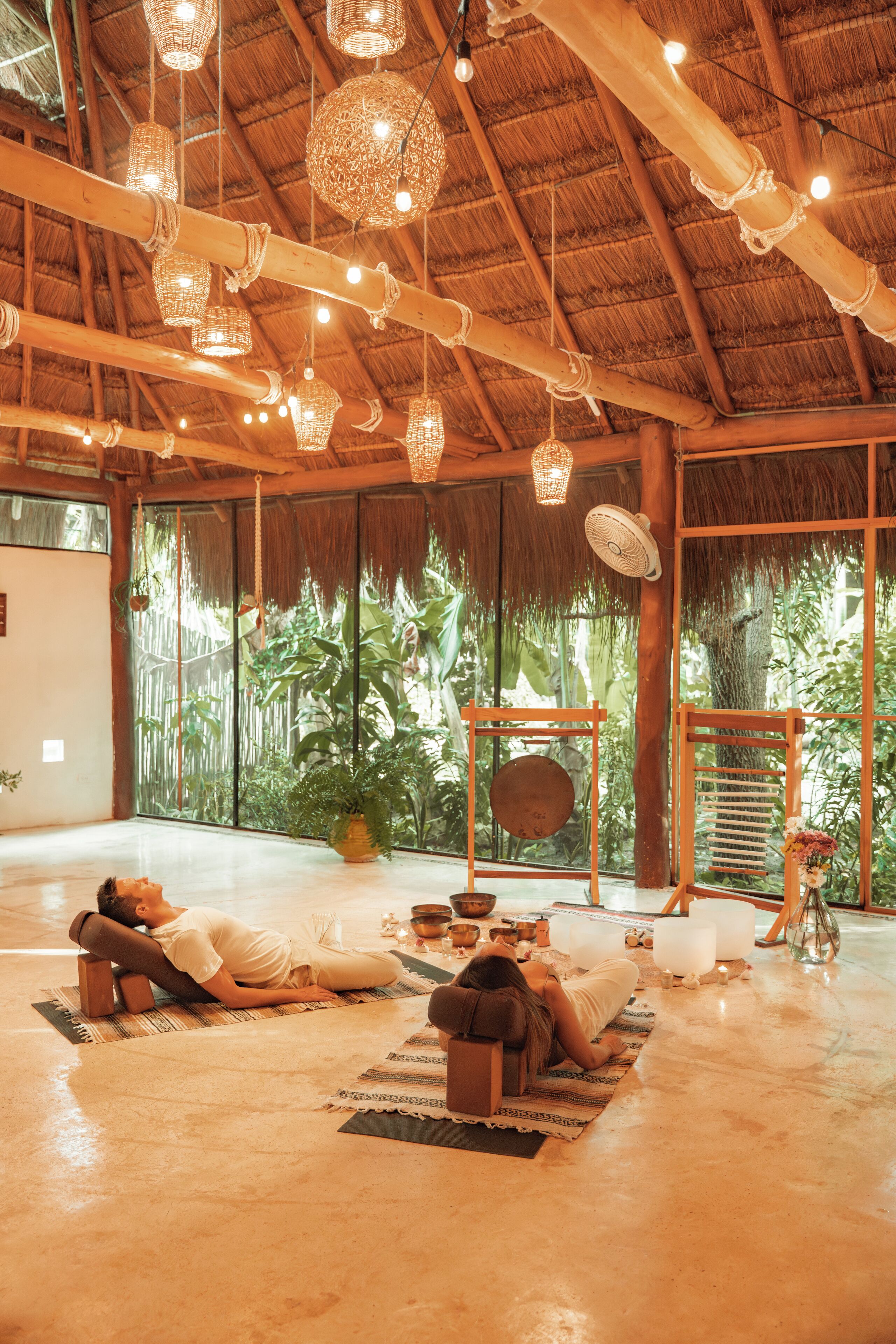 Foto - Petit Lafitte Beach Front Hotel & Bungalows