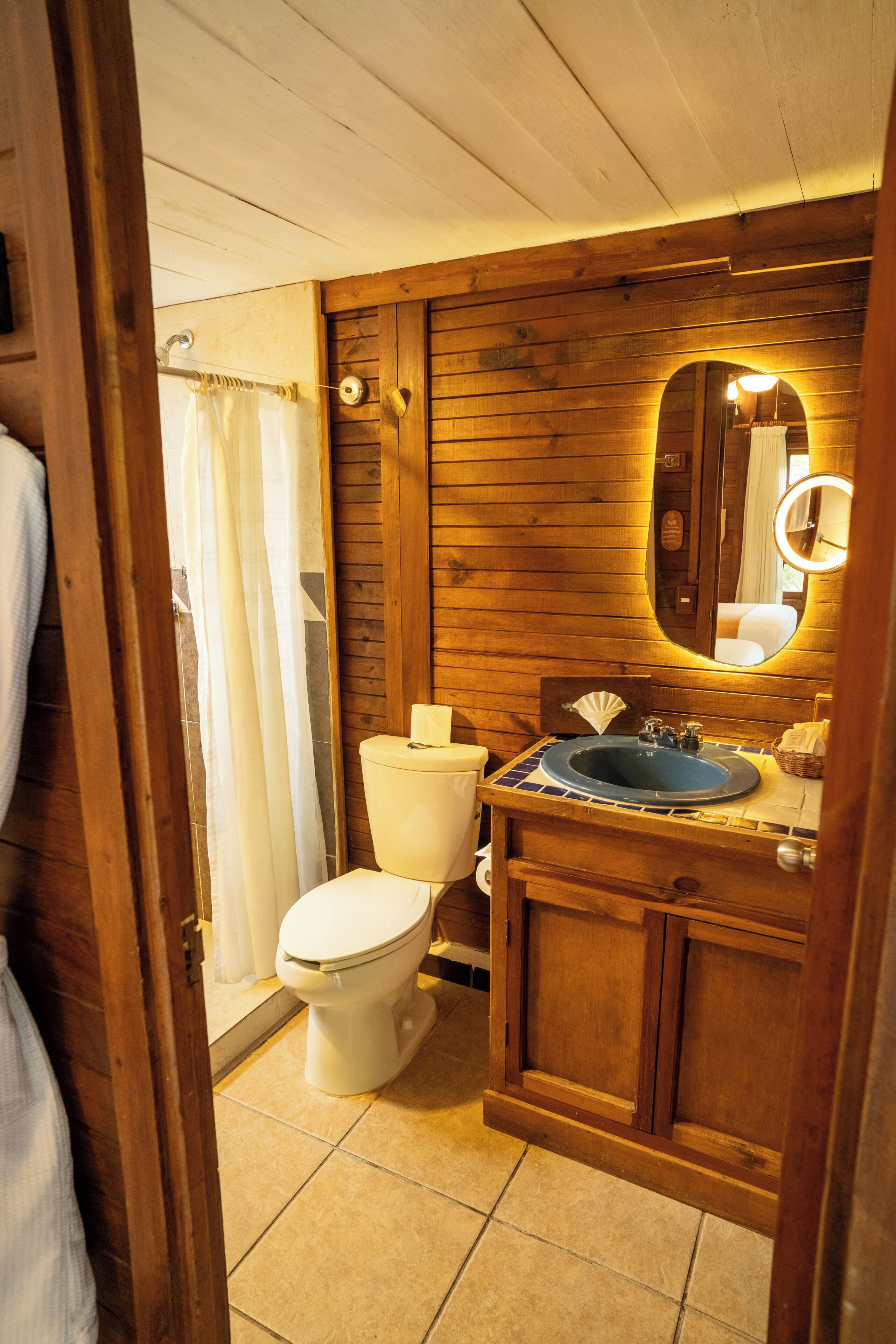 Foto - Petit Lafitte Beach Front Hotel & Bungalows