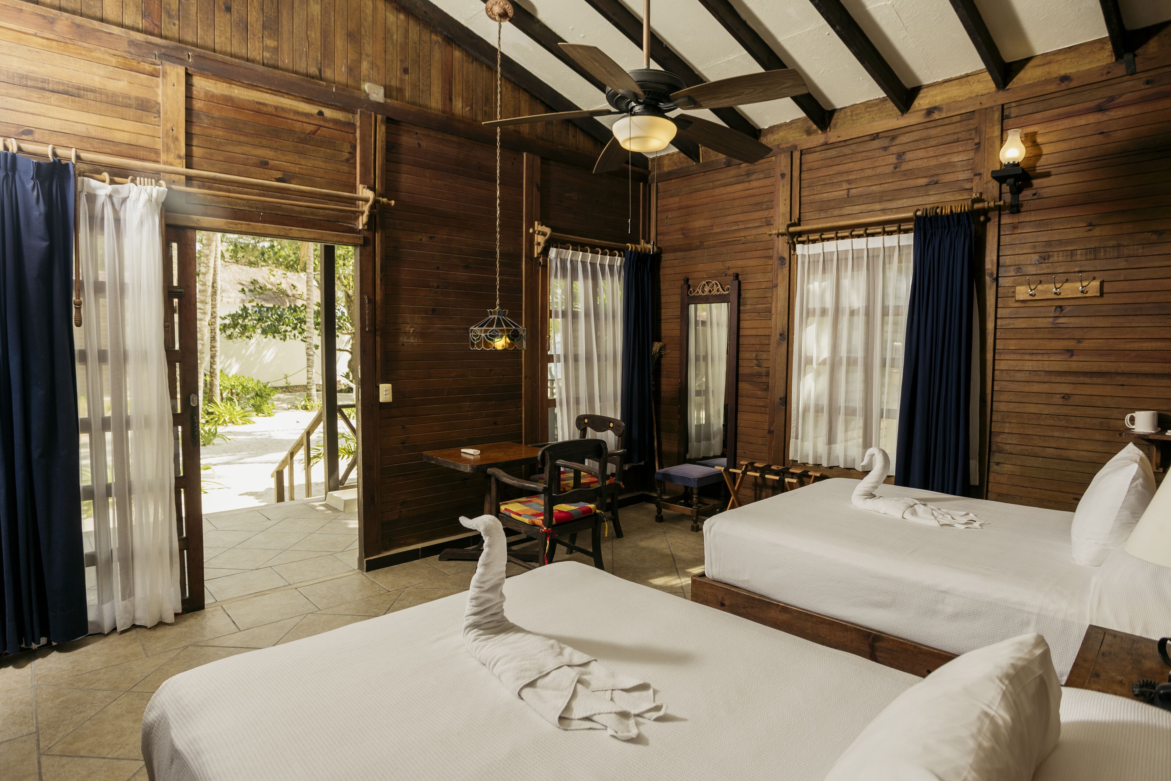 1 bedroom, minibar, in-room safe, desk