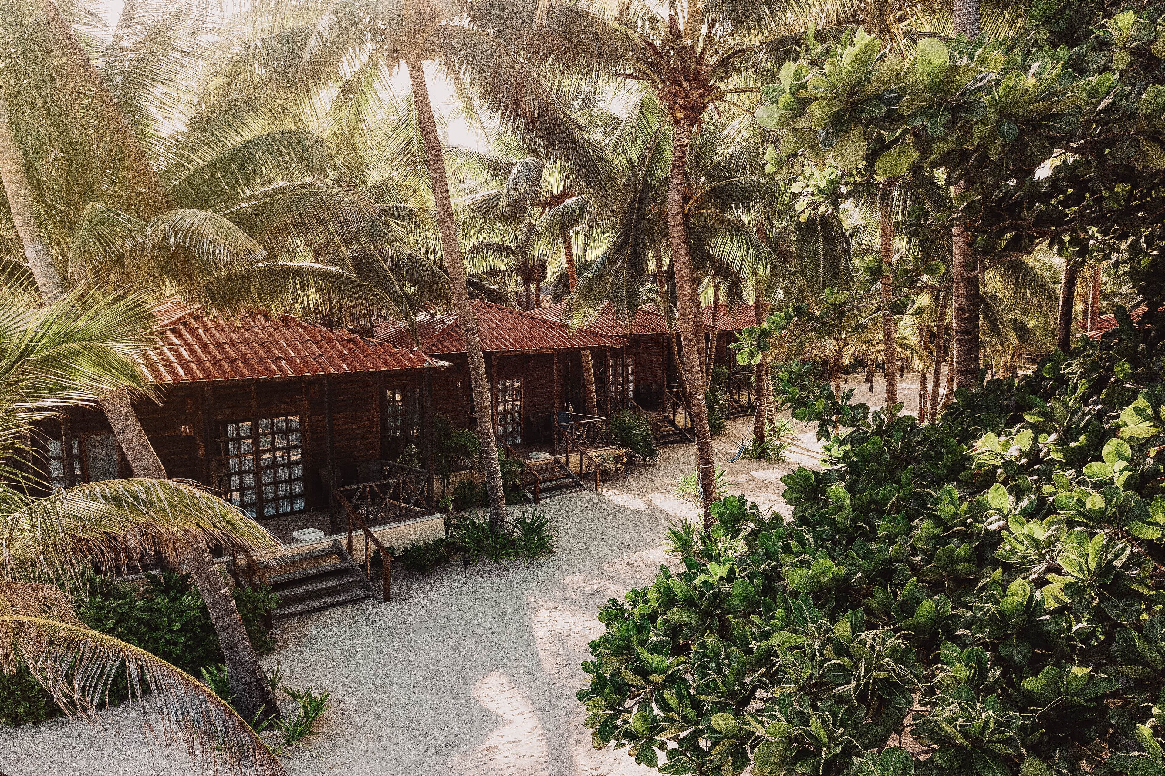 Minibar, coffres-forts dans les chambres, bureau, rideaux occultants