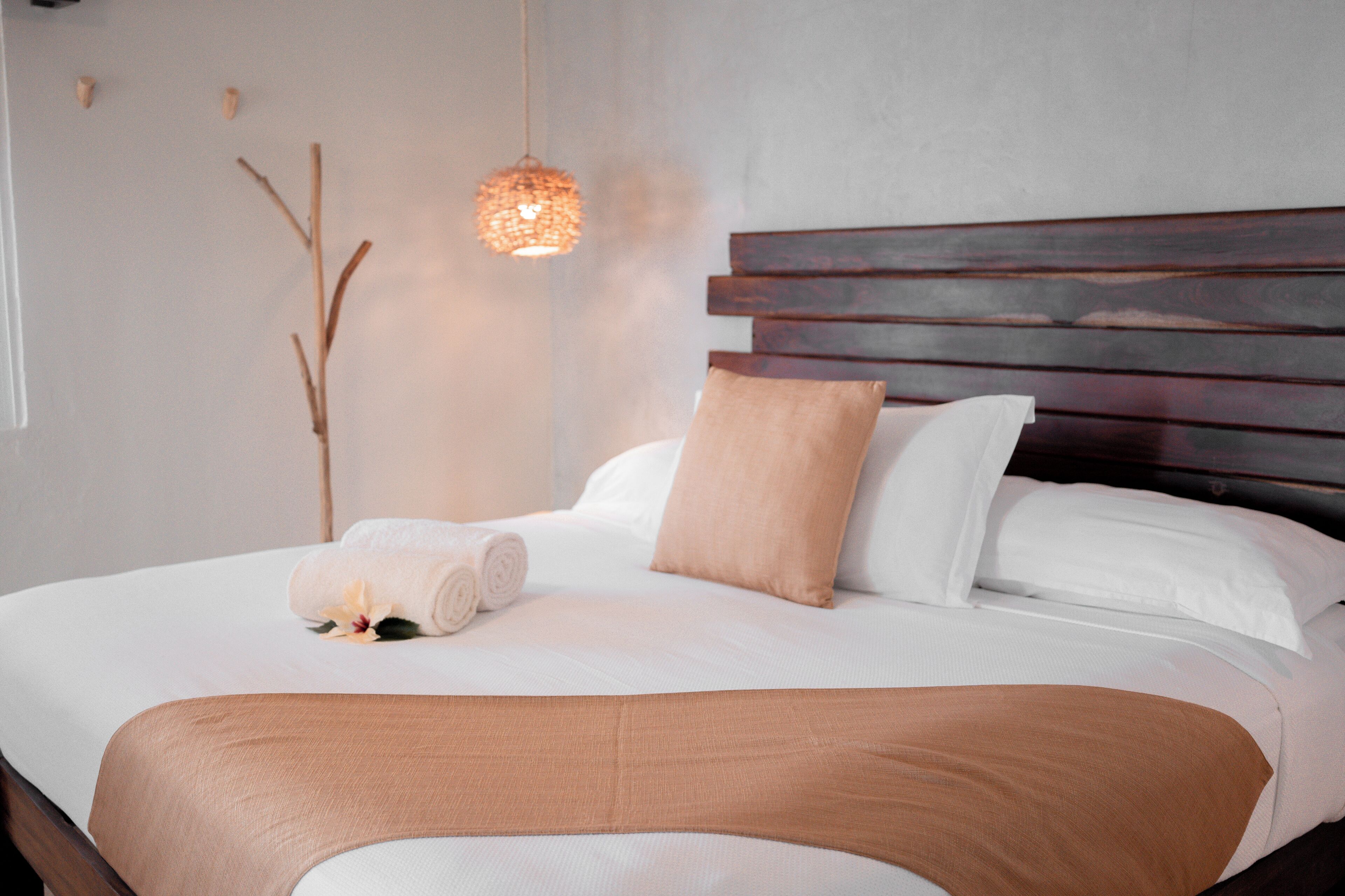 Premium Ocean View Room - King Bed