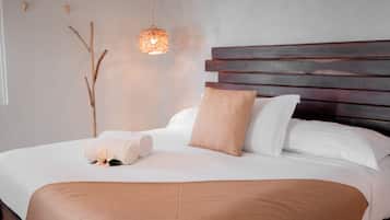 Premium Ocean View Room - King Bed