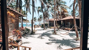 Minibar, in-room safe, desk, blackout curtains