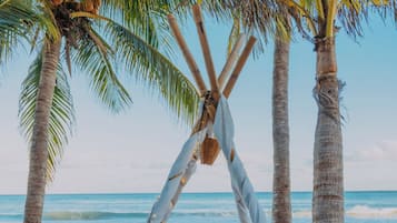 Aamiainen ja illallinen, meksikolainen keittiö