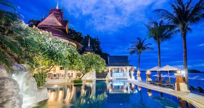 Dara Samui Beach Resort - Adults Only