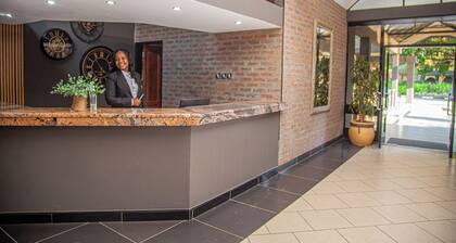 Chrismar Hotel Lusaka