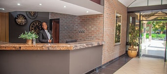 Chrismar Hotel Lusaka