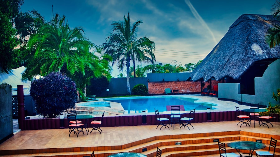 Chrismar Hotel Lusaka