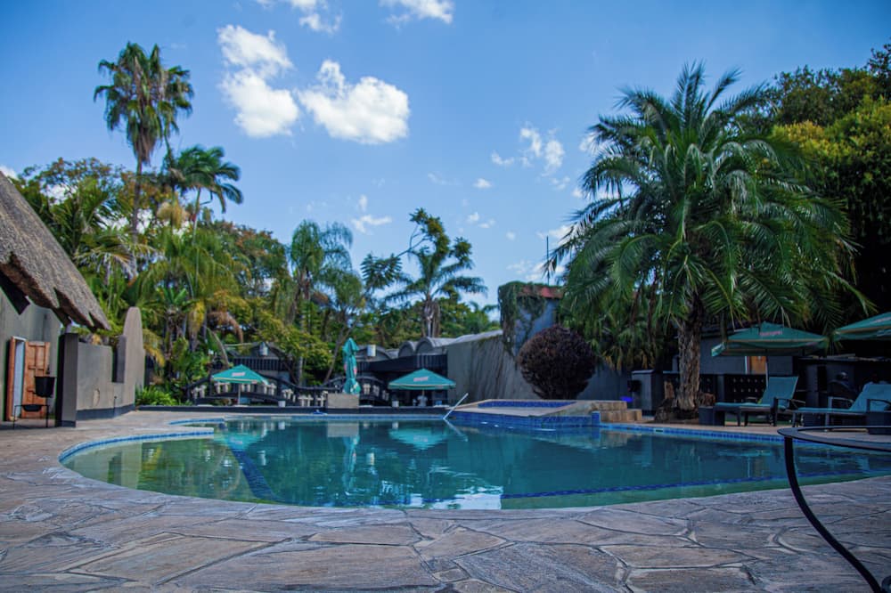 Chrismar Hotel Lusaka
